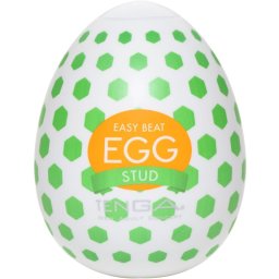 Tenga Egg Stud masturbator de unică folosință 1 buc