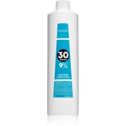 Matrix SoColor Beauty Creme Oxydant lotiune activa 9% 30 Vol 1000 ml