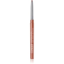 Clinique Quickliner™ for Lips creion contur buze culoare Intense Café 0.3 g