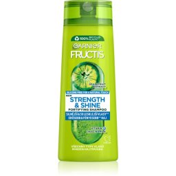 Garnier Fructis Strength & Shine șampon pentru intarire si stralucire 400 ml