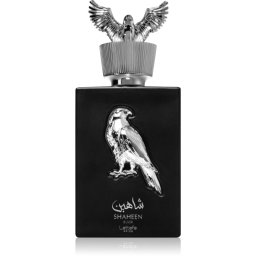 Lattafa Pride Shaheen Silver EDP M 100 ml