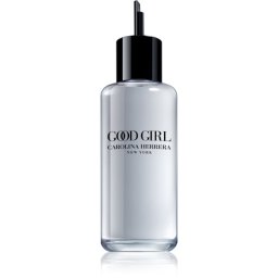 Carolina Herrera Good Girl EDP rezervă W 200 ml