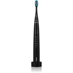 Niceboy ION Sonic periuta de dinti electrica sonica cu sac Black 1 buc