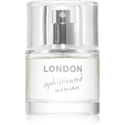 HOT London Sophisticated Woman parfum cu feromoni pentru femei 30 ml