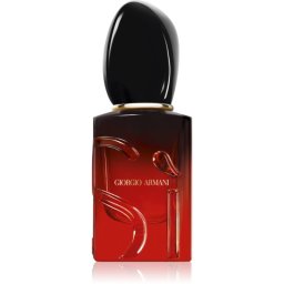 Armani Sì Passione Intense EDP reincarcabil W 30 ml