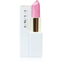 Dermacol D Lady ruj cremos cu finisaj satinat culoare 01 Lady Sugar 4.4 g