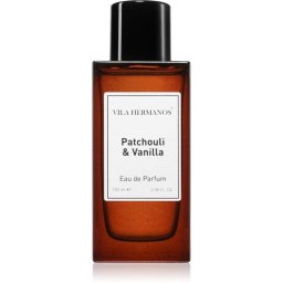 Vila Hermanos Patchouli & Vanilla EDP U 100 ml