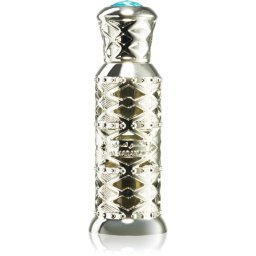 Al Haramain Musk Clean ulei parfumat pentru femei 12 ml