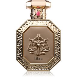 French Avenue Genesis Libra Eau de Parfum unisex 90 ml