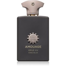 Amouage Opus XV King Blue EDP U 100 ml