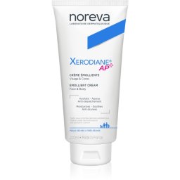 Noreva Xerodiane AP+ Emollient Cream Cremă emolientă 200 ml