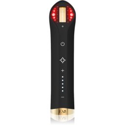 FOREO FAQ™ 502 dispozitiv inovator pentru revitalizarea și întinerirea tenului cu lumină LED și NIR 1 buc
