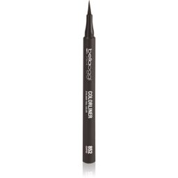 bellaoggi Color Liner dermatograf rezistent culoare Coffee 1 ml