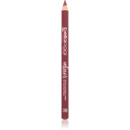 bellaoggi Lip Liner creion contur buze culoare Purple 08 1.1 g