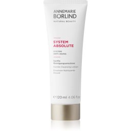 ANNEMARIE BÖRLIND SYSTEM ABSOLUTE lapte pentru curatare 120 ml