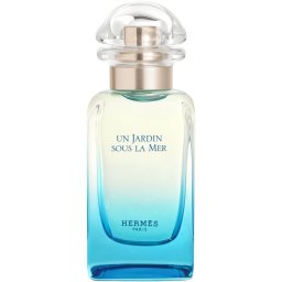 HERMÈS Parfums-Jardins Collection Un Jardin Sous la Mer EDT reincarcabil U 50 ml