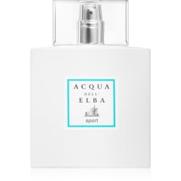 Acqua dell' Elba Sport EDP U 100 ml