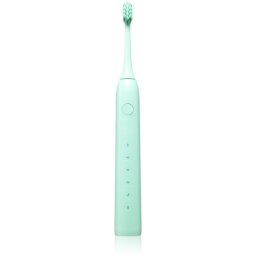 hello coco Electric Toothbrush Green periuta de dinti electrica 1 buc