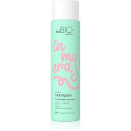 beBIO In My Era Natural Deep Cleansing curatarea profunda a scalpului 300 ml