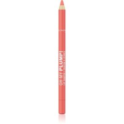 Rimmel Oh My Plump! creion contur buze culoare 070 Hits Different 1.2 g