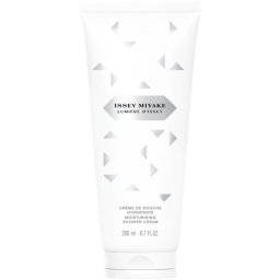 Issey Miyake Lumière D'issey cremă pentru duș pentru femei 200 ml