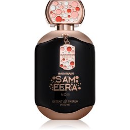 Al Haramain Sameera Noir extract de parfum unisex 100 ml