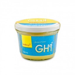 Wolfberry Ghee 400 ml