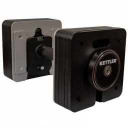 Gantera reglabila Kettler Variobell 4-28 kg