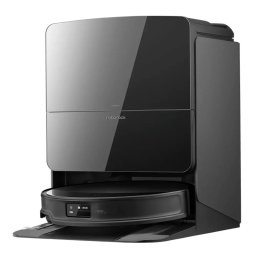 Aspirator robot Roborock Saros 10R AI, 65 W, 20000 Pa, 270 ml, SMART, Curatare uscata si umeda, LiDAR, StarSight 2.0, Autonomie de 180 min, Negru