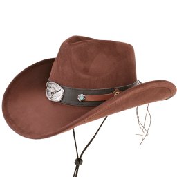 Pălărie cowboy Taur