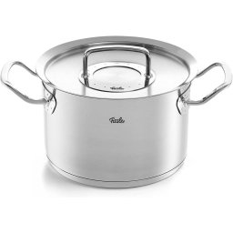 Fissler orig. Profi Collection 2 Pot + lid 24 cm