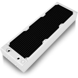 EKWB EK-Quantum Surface P360M - radiator (white)
