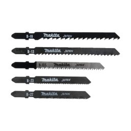 Set de lame de ferăstrău A-86898 5buc