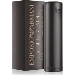 Apa de toaleta Emporio Homme EDT 50 ml