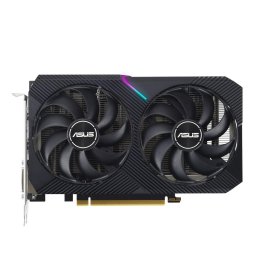 Placa video GeForce RTX 3050 DUAL OC V2 8GB GDDR6 128-bit