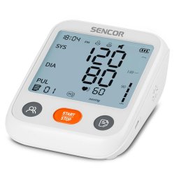 Tensiometru SBP 1150WH Alb