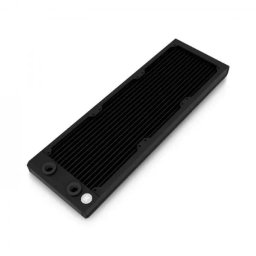 EK-Quantum Surface S360, Ventilatoare de 120 mm, Negru