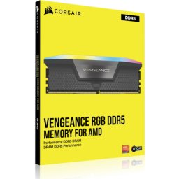 Memorie CMH16GX5M1B5600Z40, 16 GB, DDR5, 5600 MHz, CL 40, Single Kit