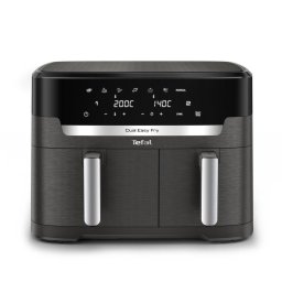 Friteuza Easy Fry Dual XXL EY942HE0 fryer Double, 2020 W, 11 l, Gri