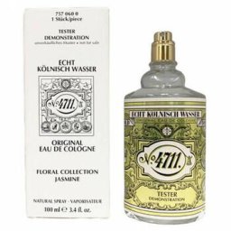 Parfumuri Tester 4711 Floral Collection Jasmine EDC U 100 ml Tester