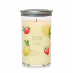 Parfumuri pentru casa Yankee Candle Iced Berry Lemonade 22 g