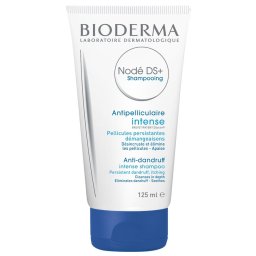 Bioderma Nodé DS+ Anti-dandruff Intense Shampoo 125 ml