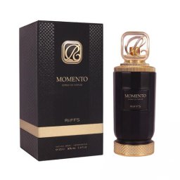 Momento - Parfum (Extrait de Parfum), 100 ml