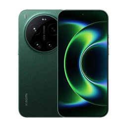 Smartphone 17 Ultra 512GB 16GB RAM 5G Dual SIM Green