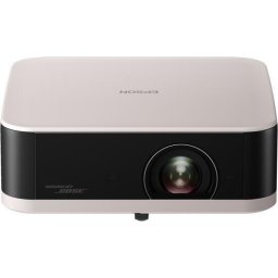 Videoproiector EPSON Lifestudio POP Projector 700lm EF-61R Rose Quartz