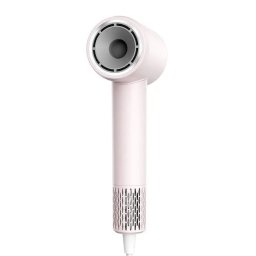 Uscator de par ANLAN 05-ACFJ31-04E, 1500 W, 4 trepte de temperatura