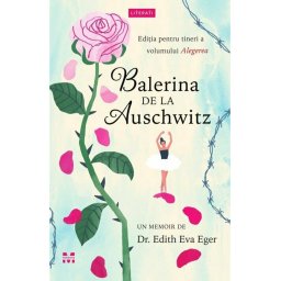 Balerina de la Auschwitz