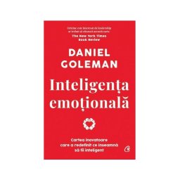 Inteligenta emotionala. Editie de colectie