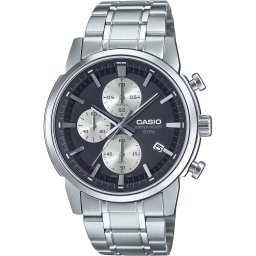 Ceas Barbati, Casio, Collection MTP-E MTP-E510D-1A2VDF
