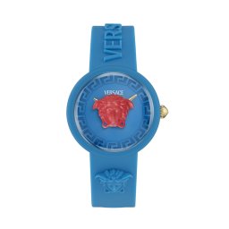 Ceas Dama, Versace, Greca Logo VE9200125